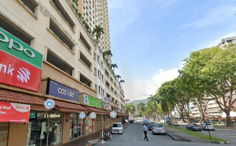 Kedai / Pejabat untuk Disewa di Jelutong (Penang) - Kelly Tan - PropertyGuru.com.my