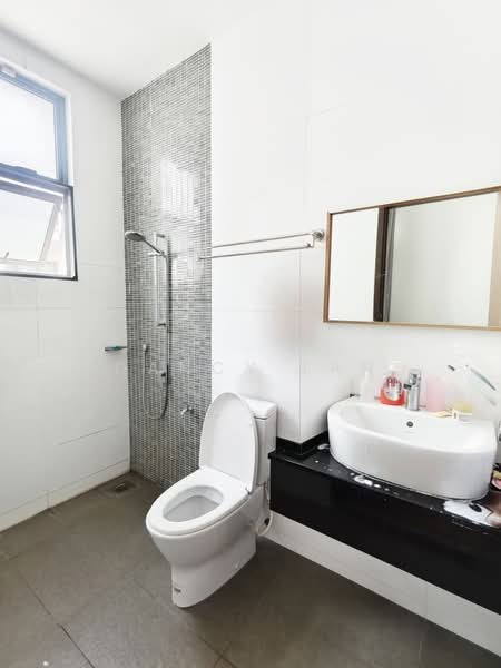 Ponderosa Vista 2-Storey Terrace untuk Untuk Dijual - RM 1,850,000, Apr 2026 - Bathroom - PropertyGuru.com.my