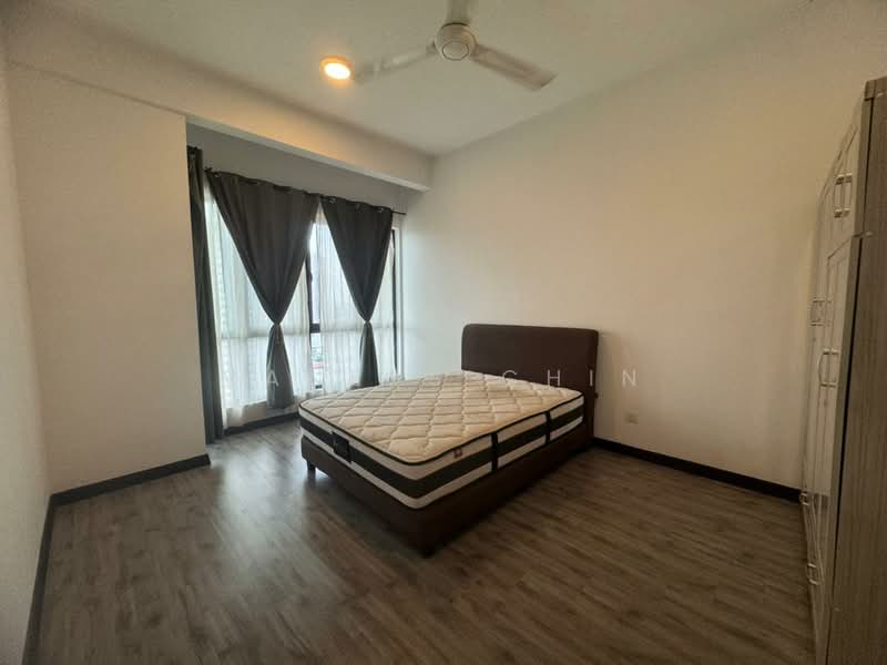 Service Residence for Rent at D'sands Residence - Vaness Chin - Bedroom - PropertyGuru.com.my