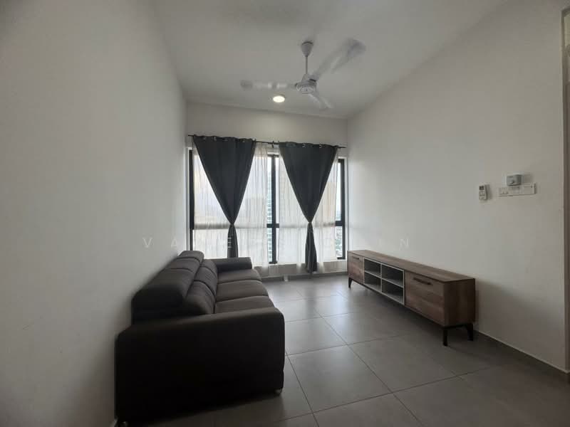 D'sands Residence - 2