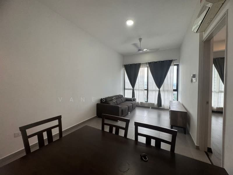 D'sands Residence - 1