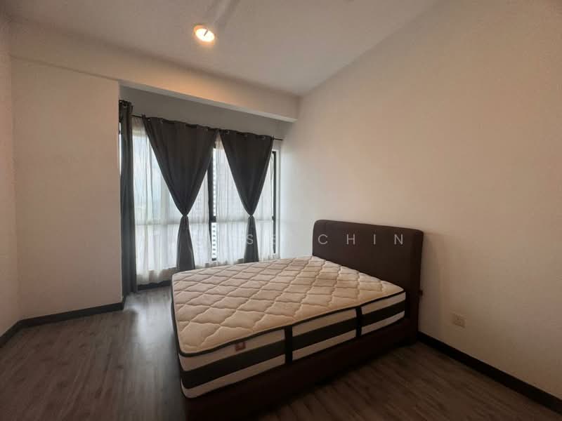 Service Residence for Rent at D'sands Residence - Vaness Chin - Bedroom - PropertyGuru.com.my