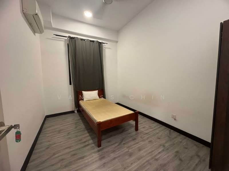 Service Residence for Rent at D'sands Residence - Vaness Chin - Bedroom - PropertyGuru.com.my