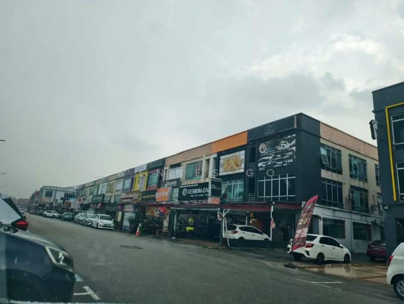 Nusa Bestari Nusas Bestaris - 4