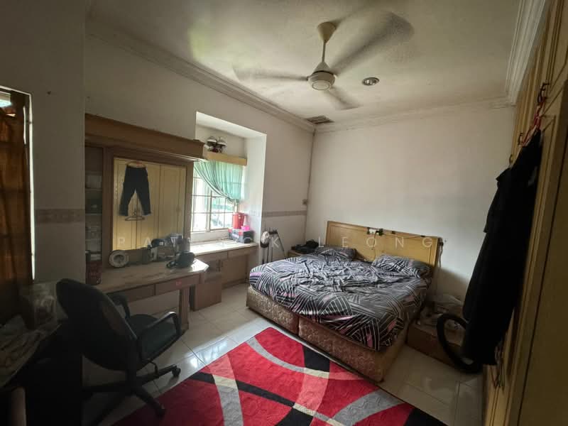 2-storey Terraced House for Sale in Seksyen 9 (Shah Alam) - Patrick Leong - Bedroom - PropertyGuru.com.my