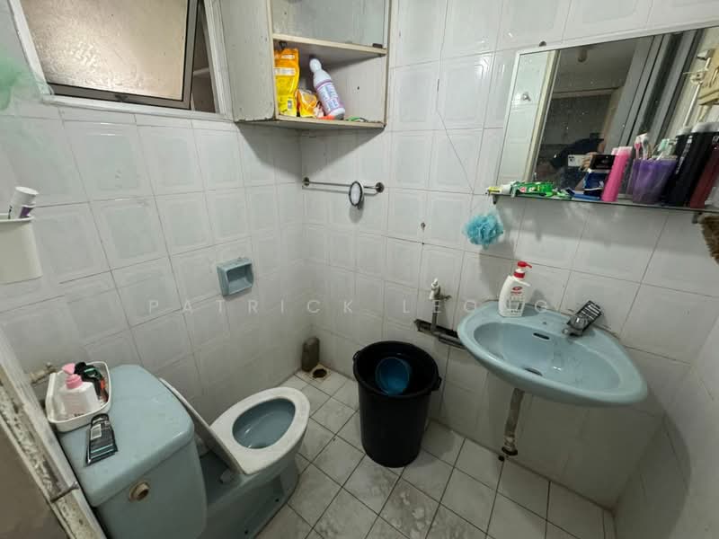 2-storey Terraced House for Sale in Seksyen 9 (Shah Alam) - Patrick Leong - Bathroom - PropertyGuru.com.my