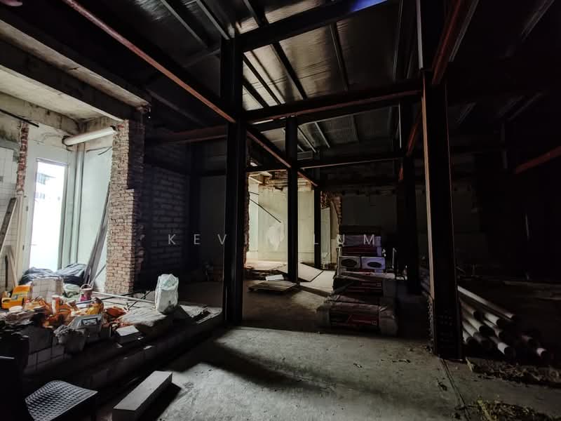Shop for Rent in Kuala Lumpur (Kuala Lumpur) - Kevin Lum - Interior - PropertyGuru.com.my