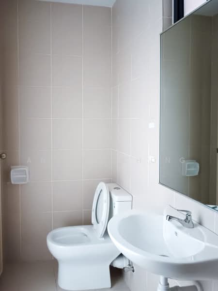 Kondominium untuk Disewa di Ideal Venice Residency - Andrew Chong - Bathroom - PropertyGuru.com.my