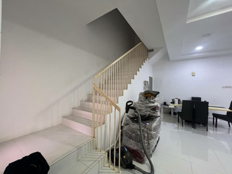 2-storey Terraced House for Sale in Bandar Puncak Alam (Puncak Alam) - Shiqin Saidin - Interior - PropertyGuru.com.my