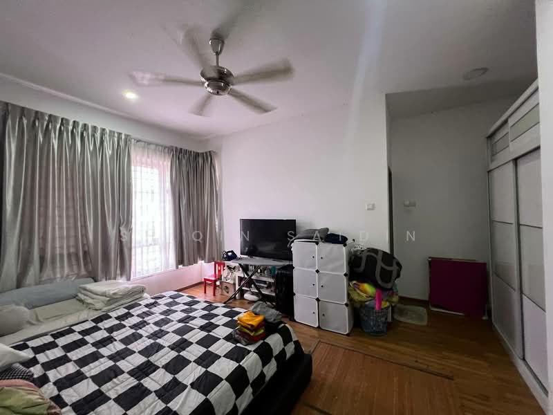 2-storey Terraced House for Sale in Bandar Puncak Alam (Puncak Alam) - Shiqin Saidin - Bedroom - PropertyGuru.com.my