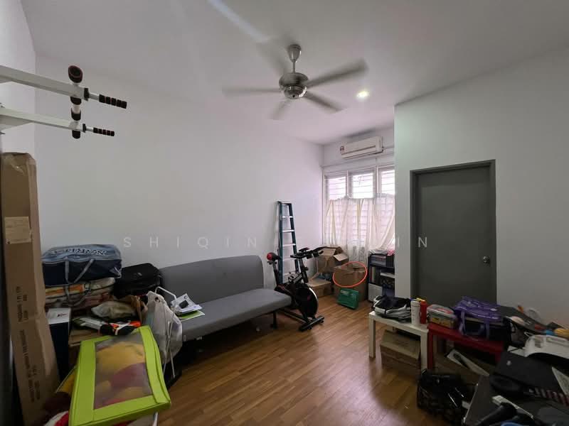 2-storey Terraced House for Sale in Bandar Puncak Alam (Puncak Alam) - Shiqin Saidin - Interior - PropertyGuru.com.my