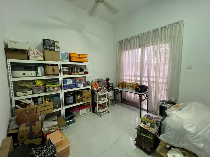2-storey Terraced House for Sale in Bandar Puncak Alam (Puncak Alam) - Shiqin Saidin - Interior - PropertyGuru.com.my