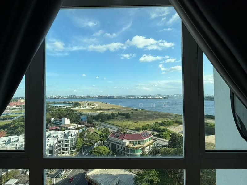 Paragon Residences @ Straits View untuk Untuk Dijual - RM 838,000, Apr 2026 - View - PropertyGuru.com.my