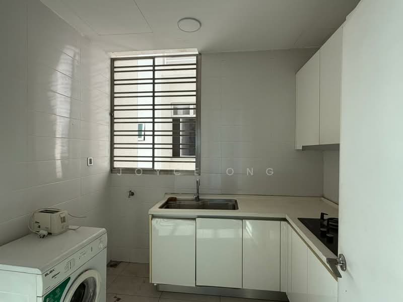 Paragon Residences @ Straits View untuk Untuk Dijual - RM 838,000, Apr 2026 - Kitchen - PropertyGuru.com.my
