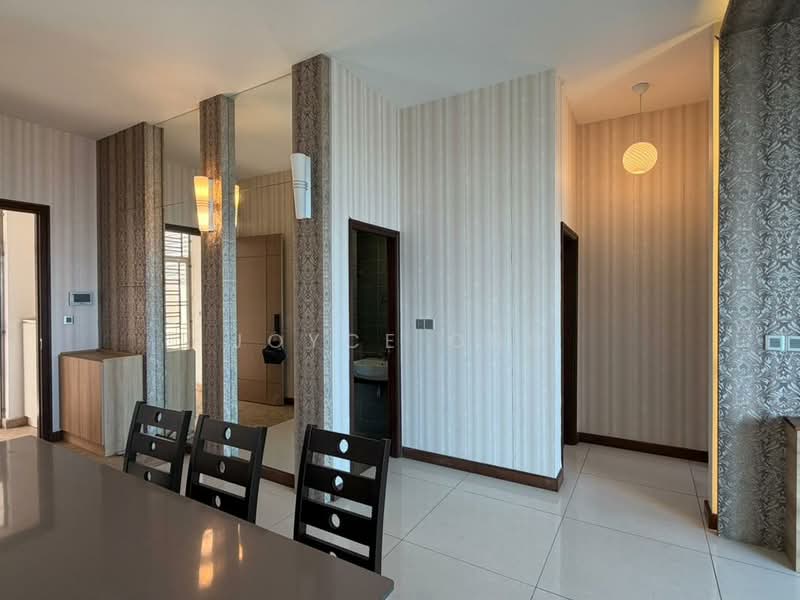 Paragon Residences @ Straits View untuk Untuk Dijual - RM 838,000, Apr 2026 - PropertyGuru.com.my