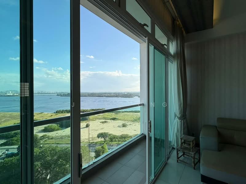 Paragon Residences @ Straits View untuk Untuk Dijual - RM 838,000, Apr 2026 - PropertyGuru.com.my