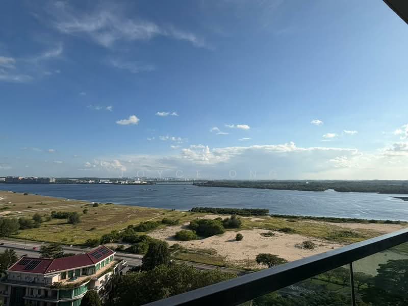 Paragon Residences @ Straits View untuk Untuk Dijual - RM 838,000, Apr 2026 - PropertyGuru.com.my