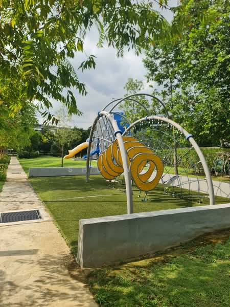 Corner End Lot,With Land/Puchong Southern 30mins to Kl City,LDP,MEX,ELITE untuk Untuk Dijual - RM 1,280,000, Apr 2026 - Exterior - PropertyGuru.com.my