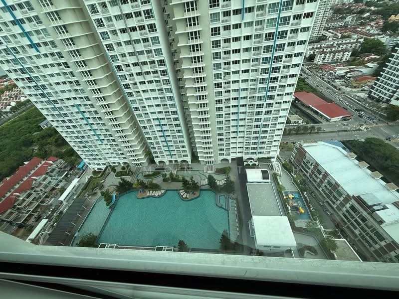 Condominium for Sale at i-Santorini - Raymond Teoh - Exterior - PropertyGuru.com.my