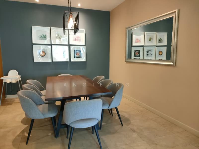 Binjai Residency - 1