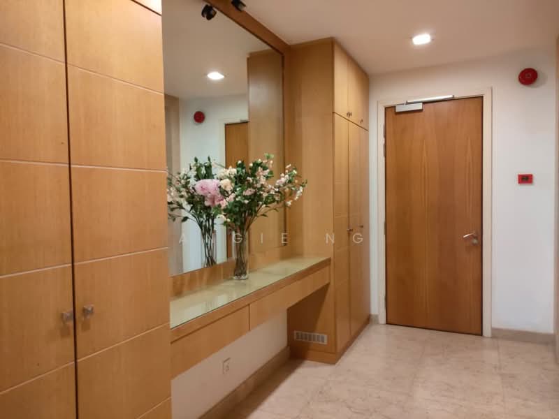 Binjai Residency - 5