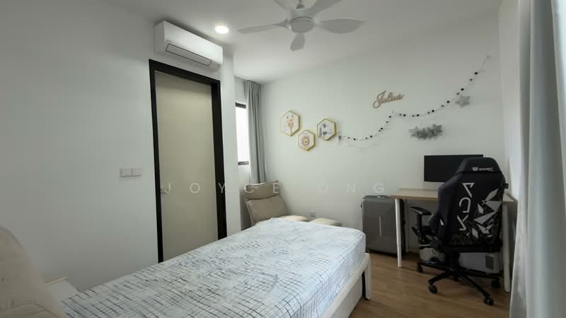 Rumah Kluster untuk Dijual di Iskandar Puteri (Nusajaya) (Johor) - Joyce Ong - PropertyGuru.com.my