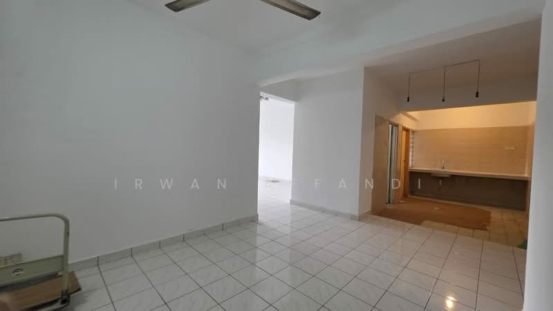 Condominium for Sale at Sri Mahligai - Irwan Affandi - Living Room - PropertyGuru.com.my