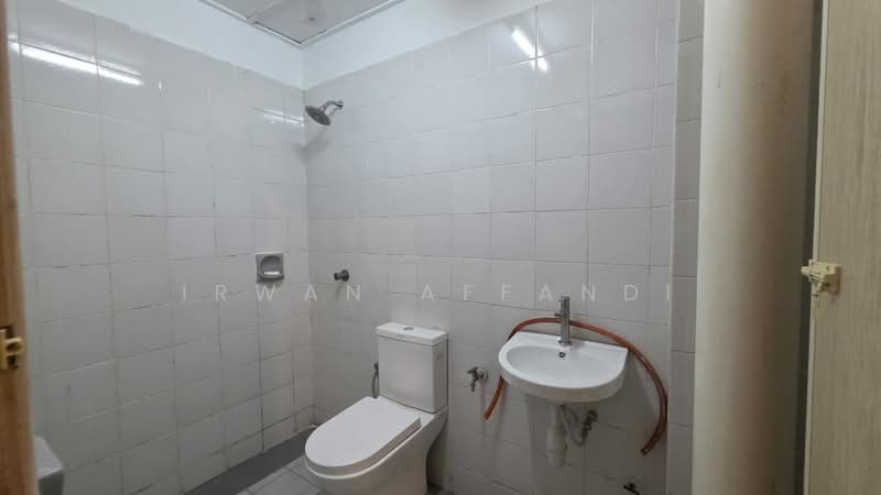 Condominium for Sale at Sri Mahligai - Irwan Affandi - Bathroom - PropertyGuru.com.my