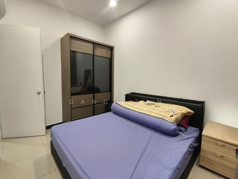 Terraced House for Sale in Kulai (Johor) - Dancy Tan - Bedroom - PropertyGuru.com.my