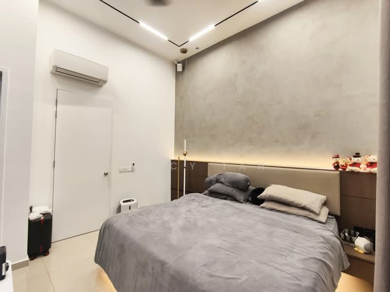 Terraced House for Sale in Kulai (Johor) - Dancy Tan - Bedroom - PropertyGuru.com.my