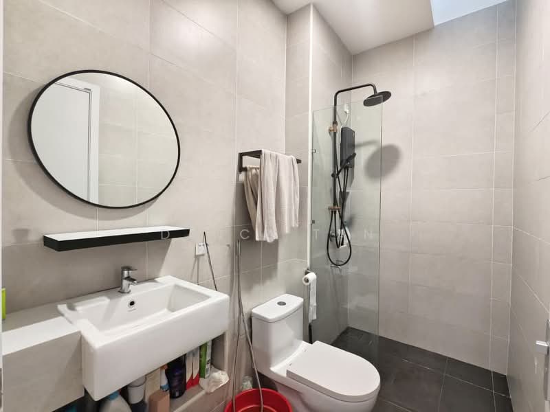 Terraced House for Sale in Kulai (Johor) - Dancy Tan - Bathroom - PropertyGuru.com.my
