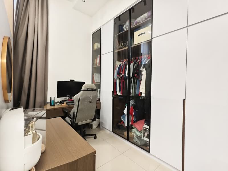 Terraced House for Sale in Kulai (Johor) - Dancy Tan - Study - PropertyGuru.com.my