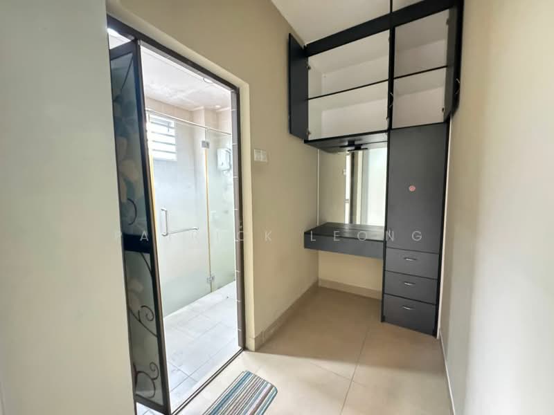 Rumah Teres 2 Tingkat untuk Dijual di Kota Emerald (Rawang) - Patrick Leong - Bathroom - PropertyGuru.com.my
