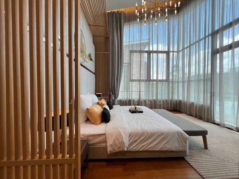 For Sale - Setia Eco Gardens