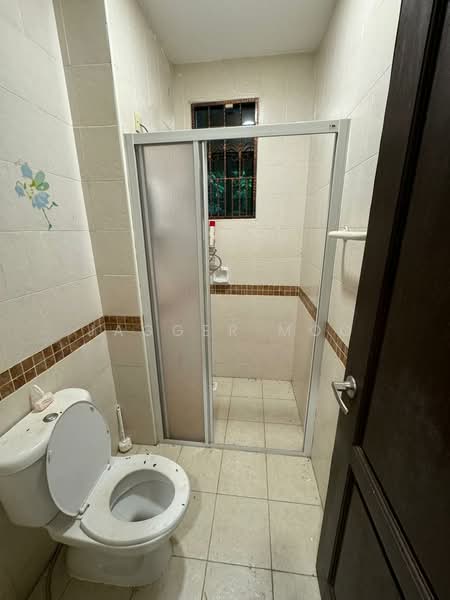 Tropika Kemensah untuk Untuk Dijual - RM 1,850,000, Apr 2026 - Bathroom - PropertyGuru.com.my