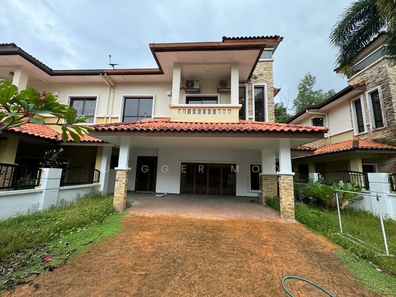 Tropika Kemensah untuk Untuk Dijual - RM 1,850,000, Apr 2026 - Exterior - PropertyGuru.com.my