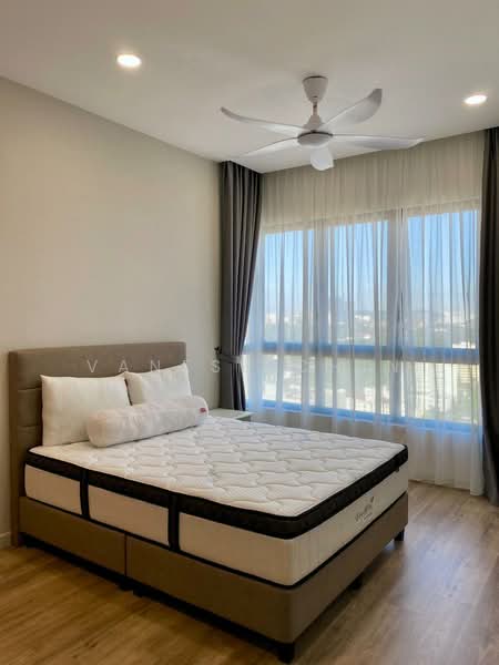 Service Residence for Rent at Sunway Belfield - Vaness Chin - PropertyGuru.com.my