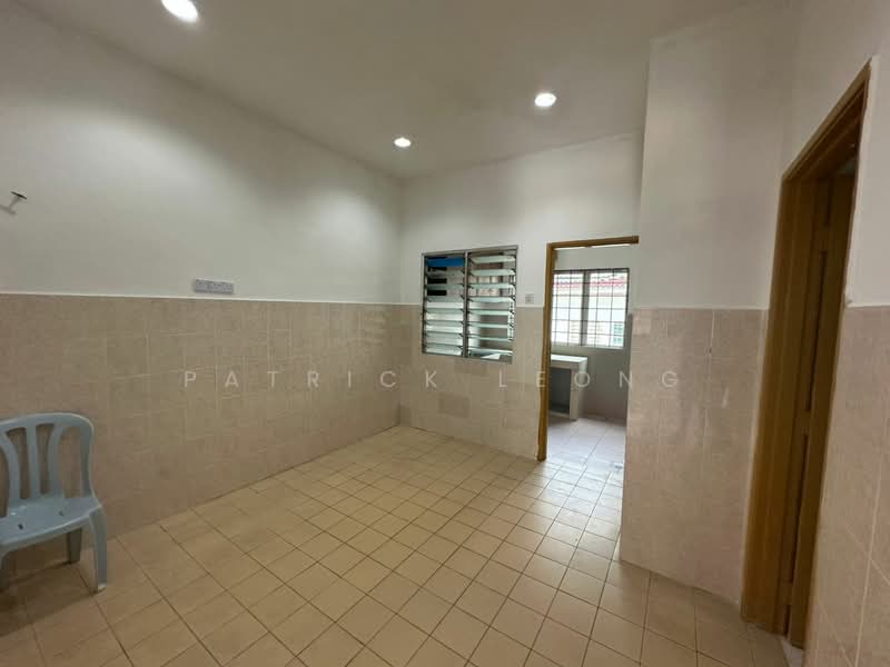 Rumah Teres 2 Tingkat untuk Dijual di Desa Coalfields (Ijok) - Patrick Leong - Interior - PropertyGuru.com.my