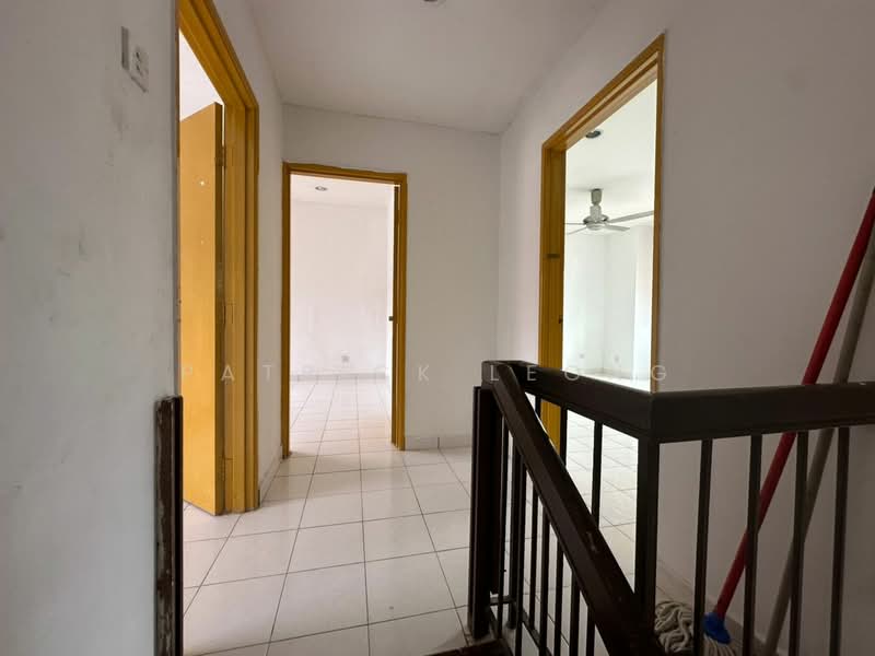 2-storey Terraced House for Sale in Sungai Buloh (Selangor) - Patrick Leong - Interior - PropertyGuru.com.my