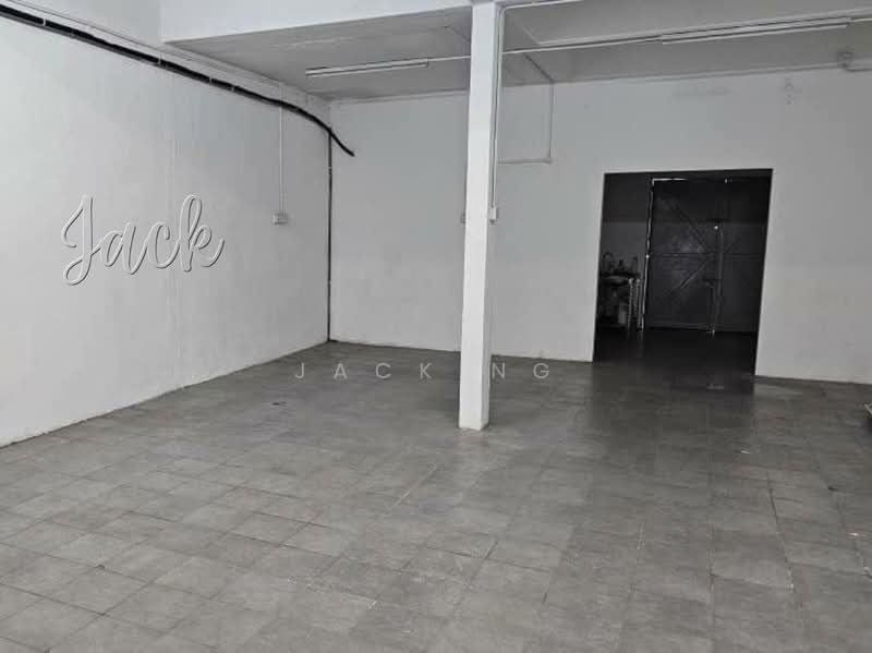 Shop / Office for Rent in Kompleks Chain Ferry (Butterworth) - Jack Ng - Interior - PropertyGuru.com.my
