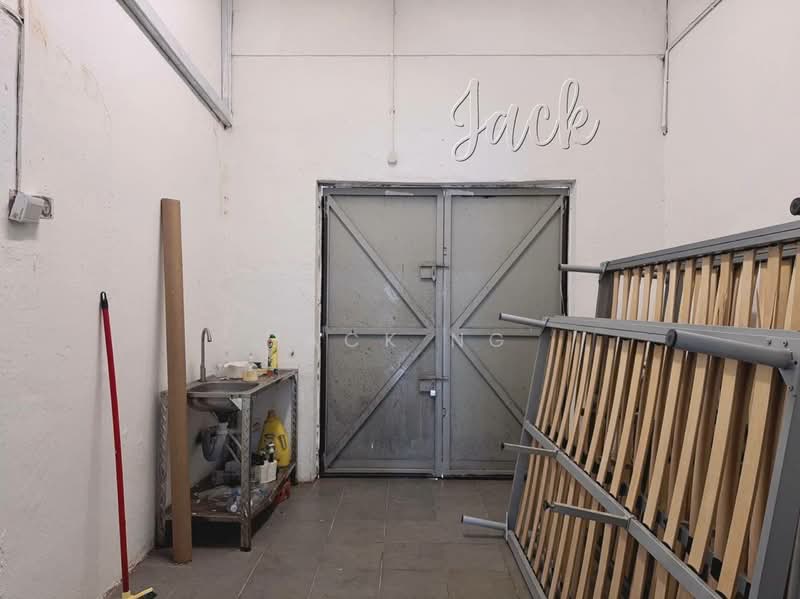 Shop / Office for Rent in Kompleks Chain Ferry (Butterworth) - Jack Ng - Interior - PropertyGuru.com.my