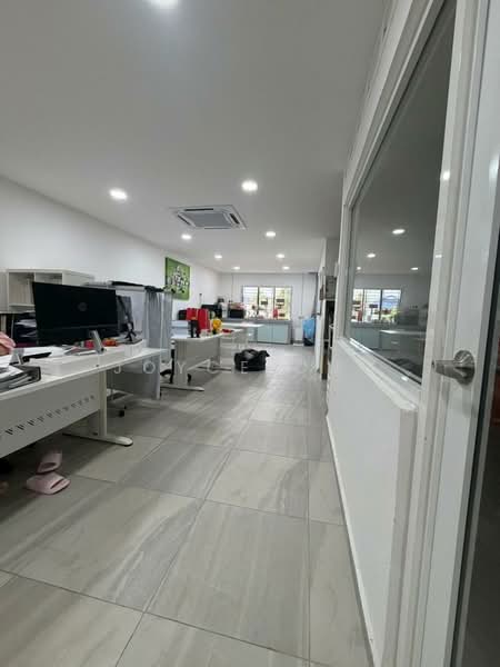 Taman Johor Jaya - 3