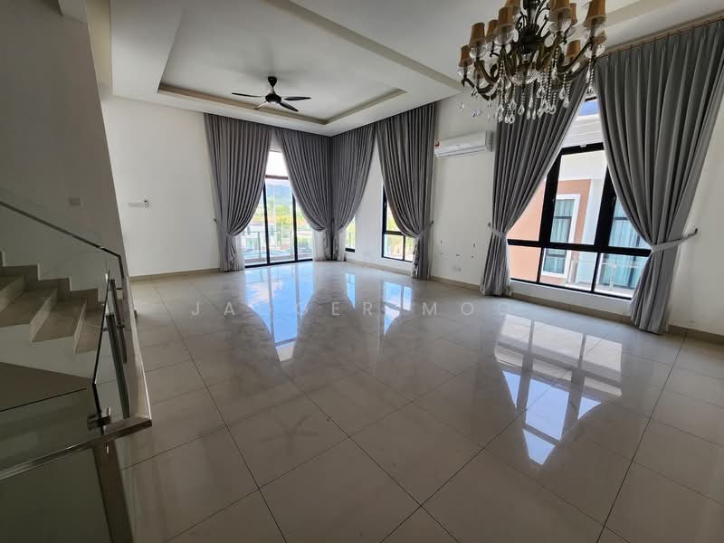 Semi-Detached House for Sale in Tiara Kemensah (Ulu Kelang) - Jagger Moo - PropertyGuru.com.my