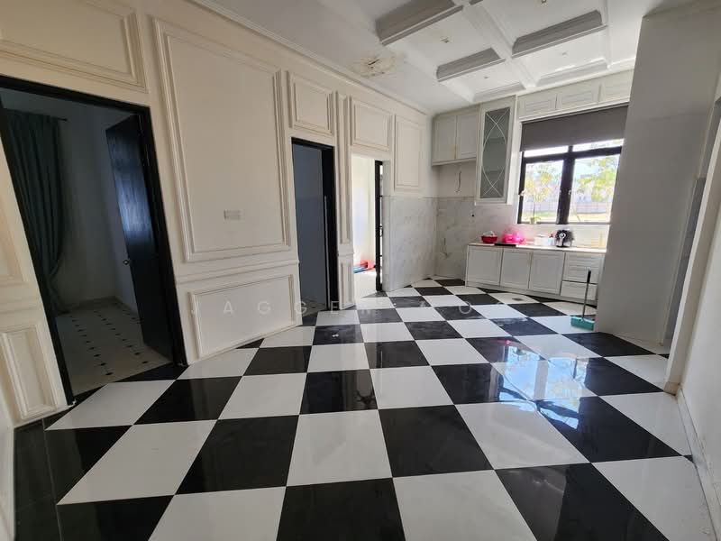 Semi-Detached House for Sale in Tiara Kemensah (Ulu Kelang) - Jagger Moo - PropertyGuru.com.my