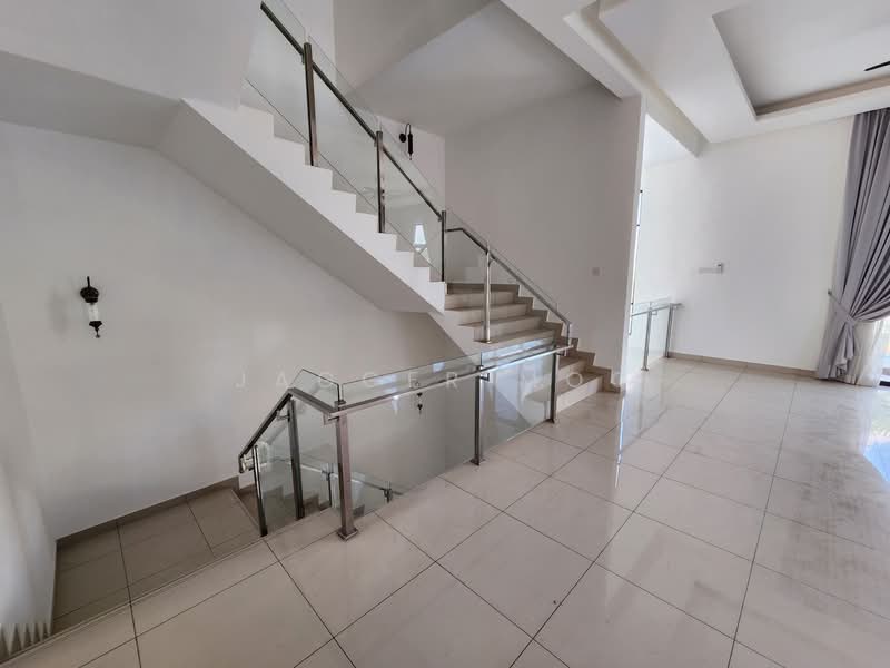 Semi-Detached House for Sale in Tiara Kemensah (Ulu Kelang) - Jagger Moo - PropertyGuru.com.my