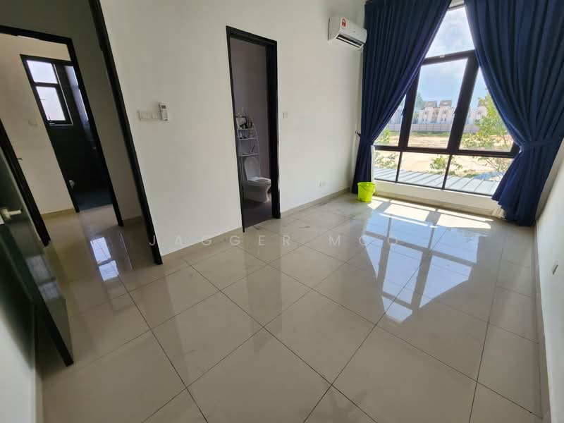 Semi-Detached House for Sale in Tiara Kemensah (Ulu Kelang) - Jagger Moo - PropertyGuru.com.my