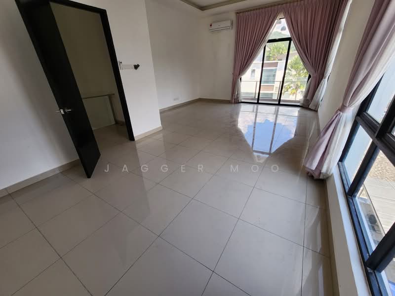 Semi-Detached House for Sale in Tiara Kemensah (Ulu Kelang) - Jagger Moo - PropertyGuru.com.my