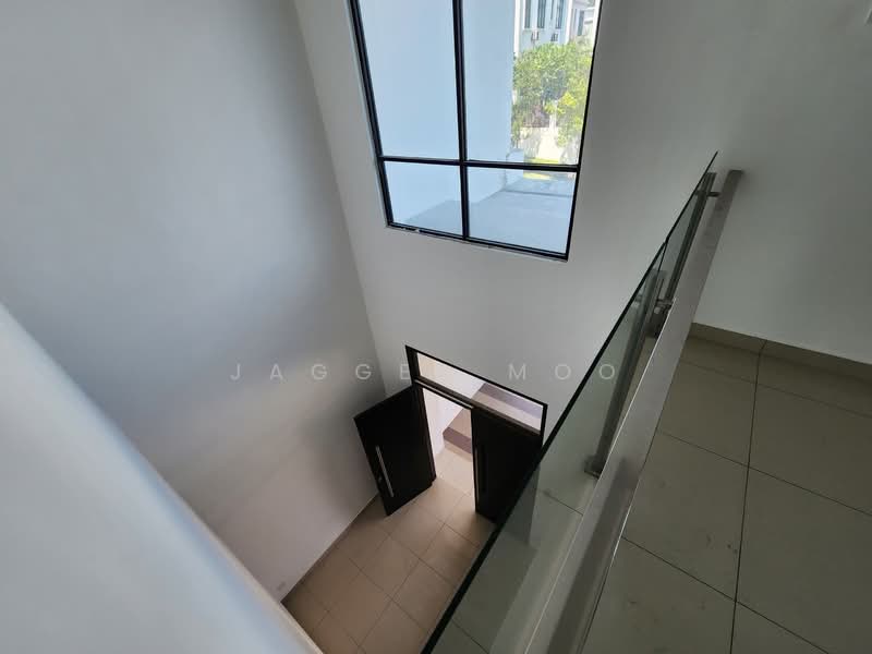 Semi-Detached House for Sale in Tiara Kemensah (Ulu Kelang) - Jagger Moo - PropertyGuru.com.my