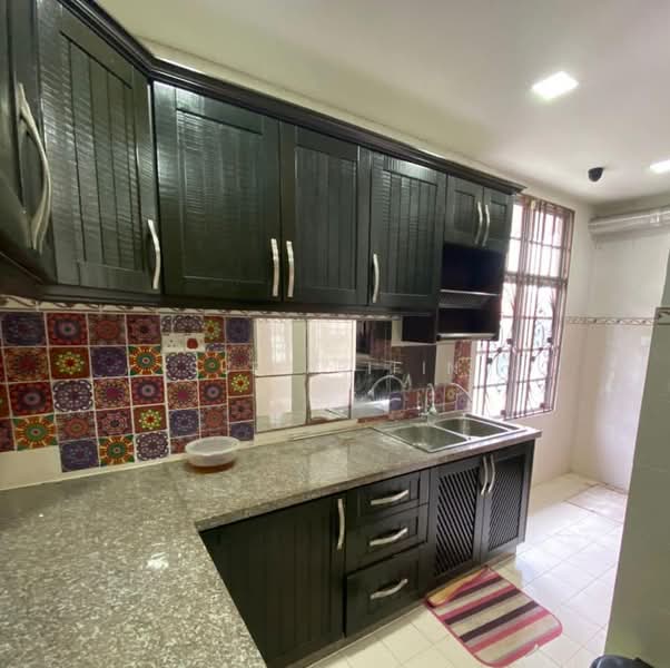 2-storey Terraced House for Sale in Denai Alam (Shah Alam) - Sue Arifin - PropertyGuru.com.my