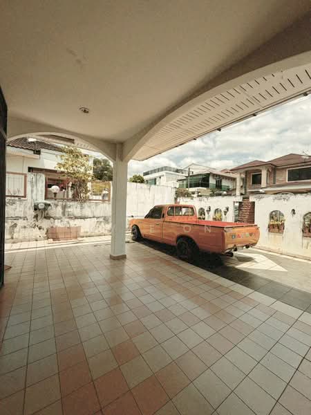 Rumah Berkembar untuk Dijual di Taman Molek (Johor Bahru) - Joyce Ong - Exterior - PropertyGuru.com.my